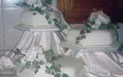 Wedding Cake Suppliers