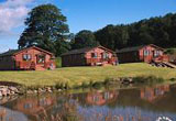 Trossachs Holiday Park