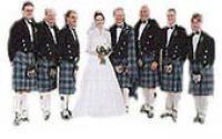 Loch Lomond kilt hire